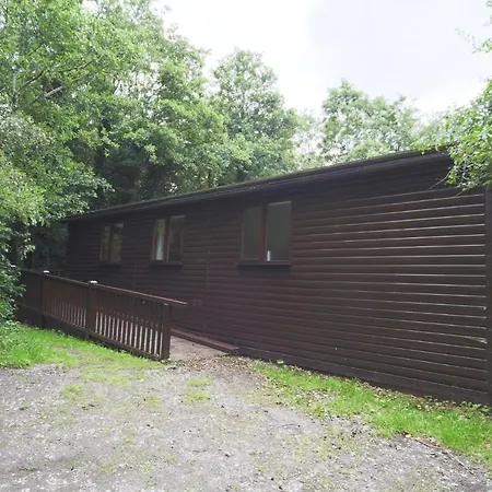 Egret With Hot-tub Tatil Evi