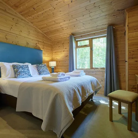 Egret With Hot-tub *