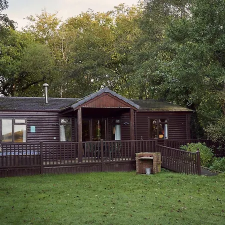 Egret With Hot-tub Tatil Evi