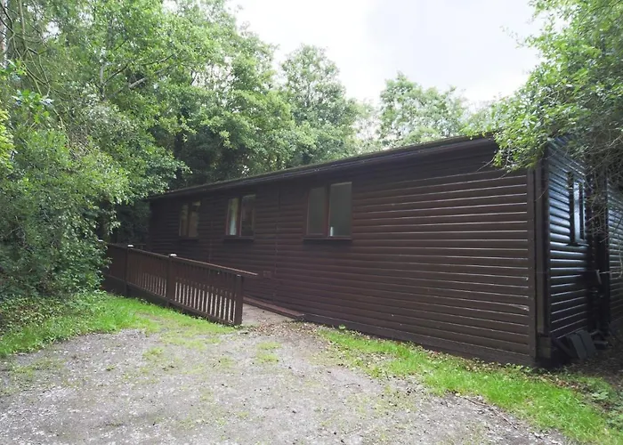 Egret With Hot-tub Vakantiehuis