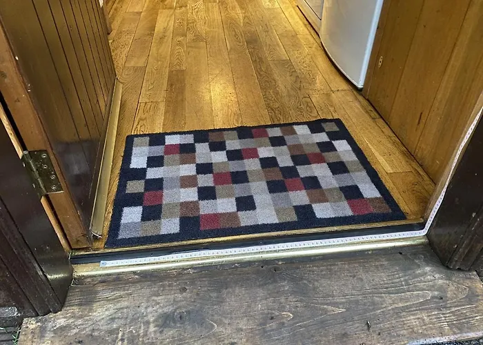 Egret With Hot-tub Vakantiehuis *